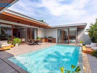 For sale 3 bedrooms villa in Hua Hin, Prachuap Khiri Khan