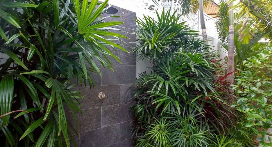 For sale 3 ベッドルーム villa in Hua Hin, Prachuap Khiri Khan