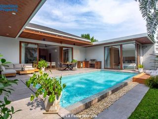 For sale 3 bedrooms villa in Hua Hin, Prachuap Khiri Khan
