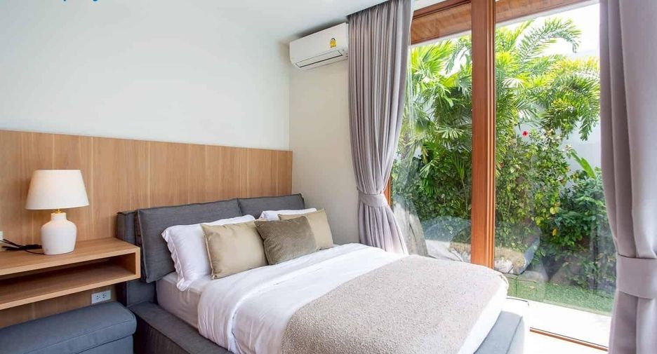 For sale 3 ベッドルーム villa in Hua Hin, Prachuap Khiri Khan