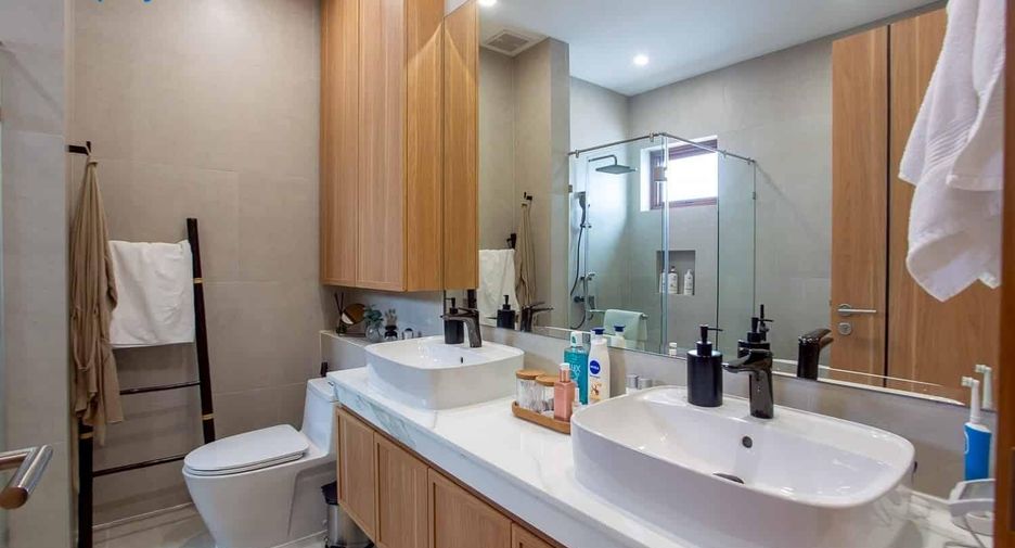For sale 3 ベッドルーム villa in Hua Hin, Prachuap Khiri Khan