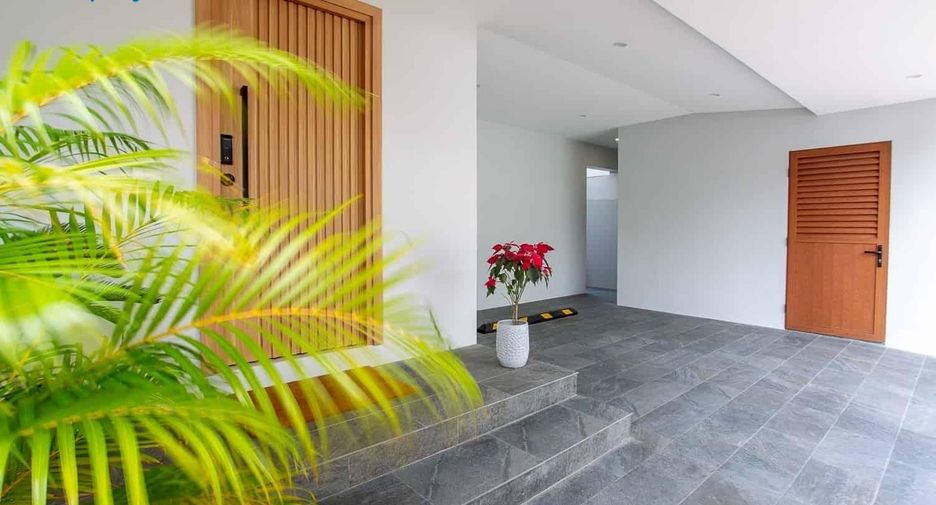 For sale 3 ベッドルーム villa in Hua Hin, Prachuap Khiri Khan