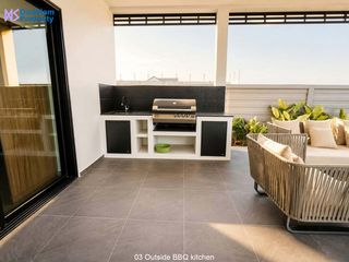 For sale 3 bedrooms villa in Hua Hin, Prachuap Khiri Khan