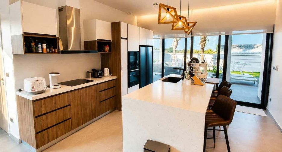 For sale 3 ベッドルーム villa in Hua Hin, Prachuap Khiri Khan