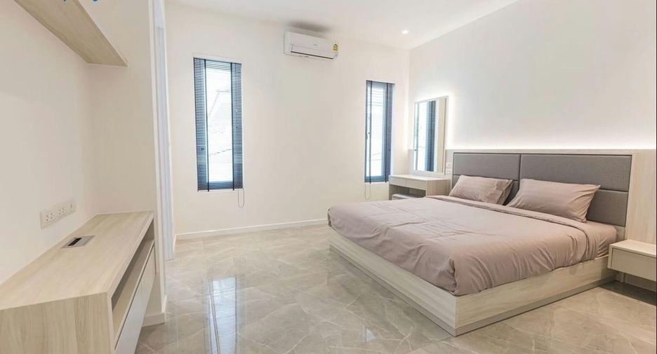For sale 3 ベッドルーム villa in Hua Hin, Prachuap Khiri Khan