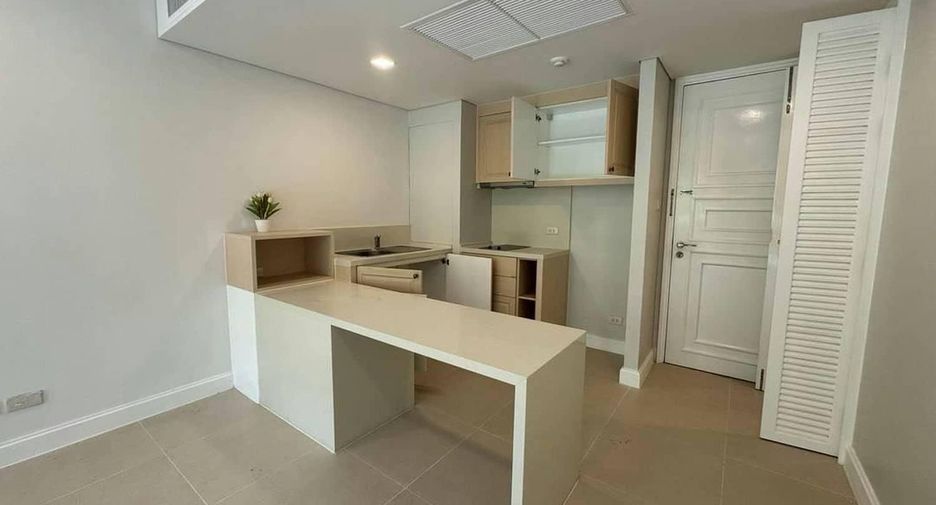 Wohnung zum Kauf mit 1 Zimmer in Hua Hin, Prachuap Khiri Khan