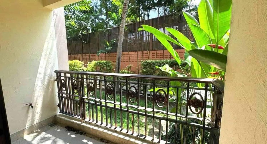 Wohnung zum Kauf mit 1 Zimmer in Hua Hin, Prachuap Khiri Khan