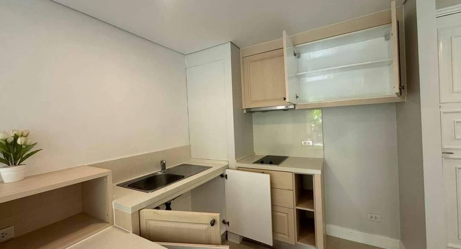 Wohnung zum Kauf mit 1 Zimmer in Hua Hin, Prachuap Khiri Khan
