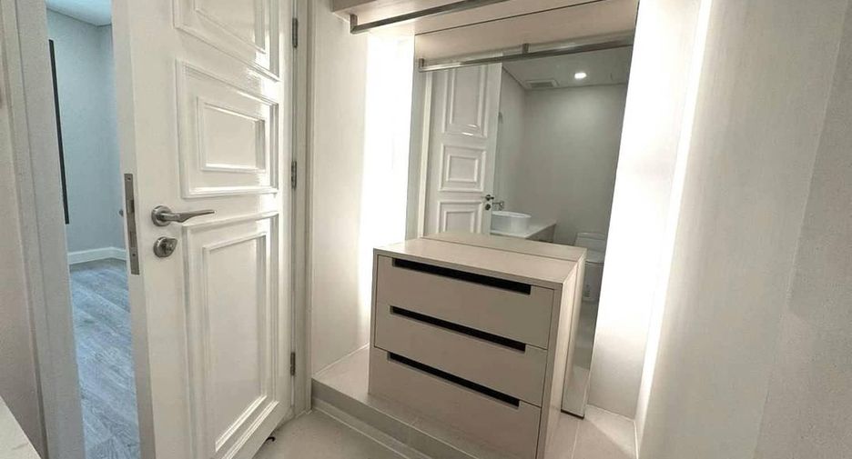 Wohnung zum Kauf mit 1 Zimmer in Hua Hin, Prachuap Khiri Khan