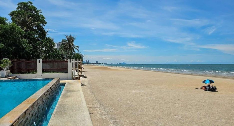 À vendre 3 chambres condo à Hua Hin, Prachuap Khiri Khan