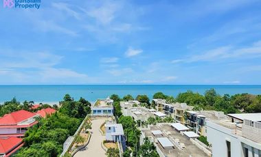 À vendre 3 chambres condo à Hua Hin, Prachuap Khiri Khan