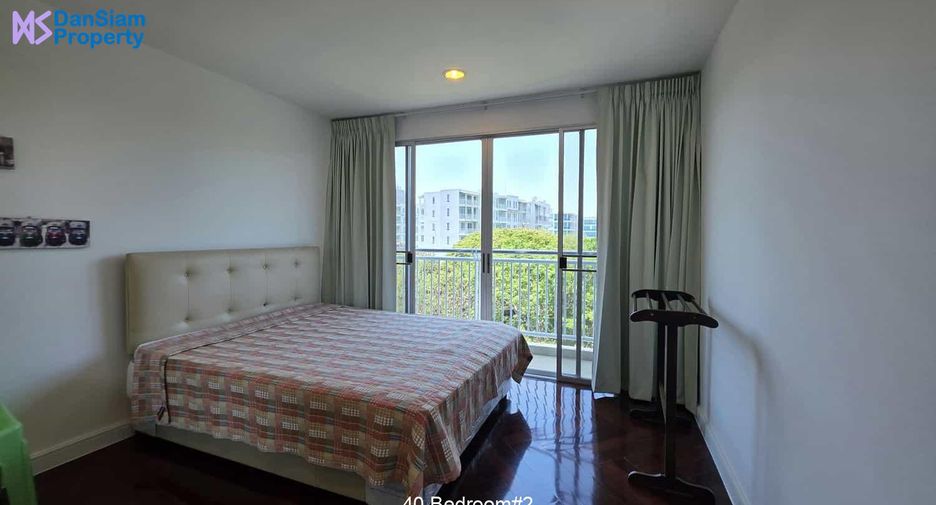 À vendre 3 chambres condo à Hua Hin, Prachuap Khiri Khan