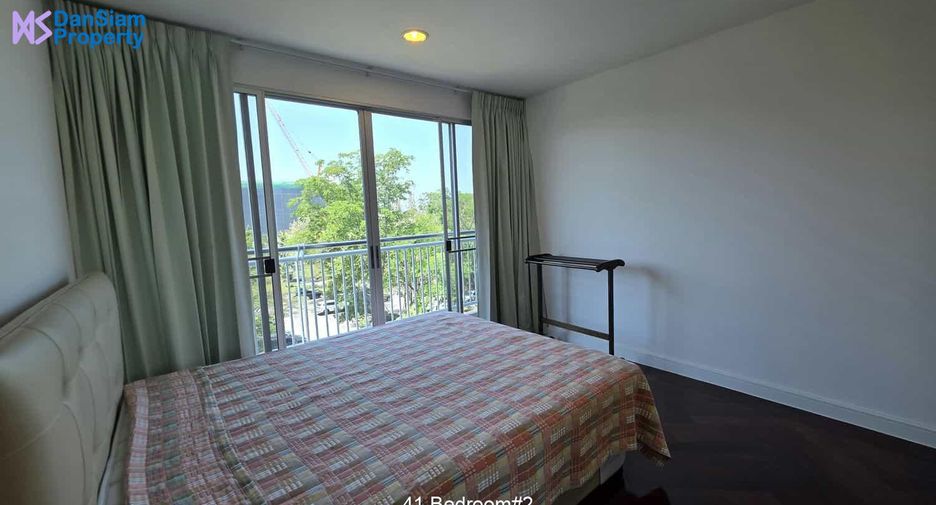 À vendre 3 chambres condo à Hua Hin, Prachuap Khiri Khan