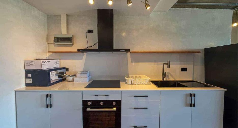 For sale 2 ベッドルーム condo in Cha Am, Phetchaburi