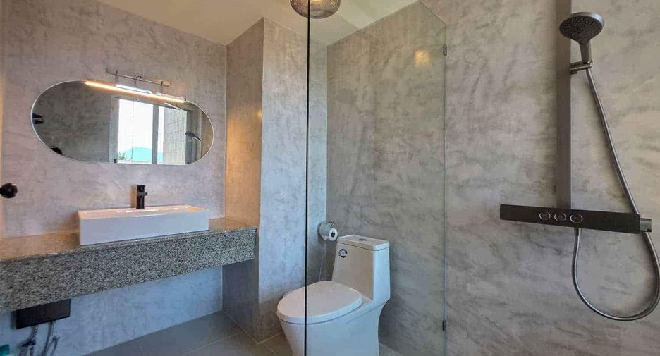 For sale 2 ベッドルーム condo in Cha Am, Phetchaburi