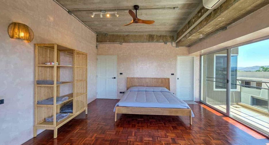 For sale 2 ベッドルーム condo in Cha Am, Phetchaburi