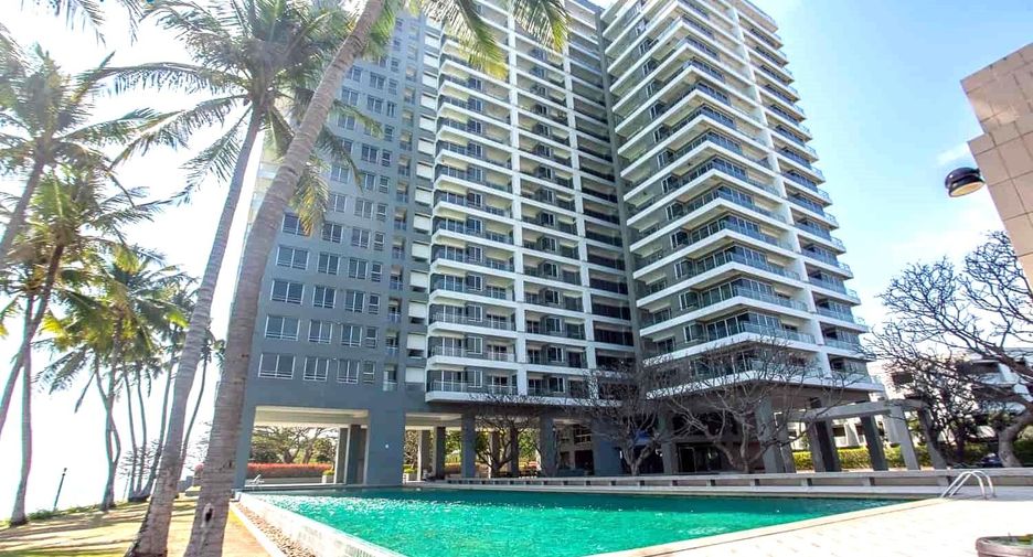 For sale 2 ベッドルーム condo in Cha Am, Phetchaburi