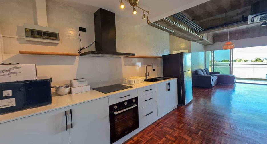 For sale 2 ベッドルーム condo in Cha Am, Phetchaburi