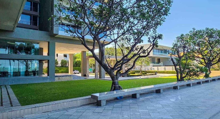 For sale 2 ベッドルーム condo in Cha Am, Phetchaburi