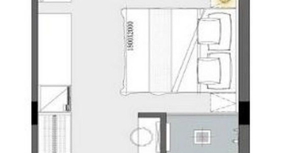 À vendre 1 chambre condo à Ko Samui, Surat Thani