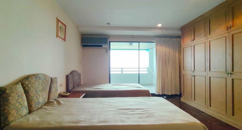 ขาย 3 ห้องนอน คอนโด ใน ชะอำ, เพชรบุรี
