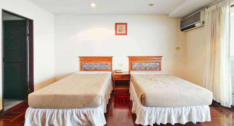 ขาย 3 ห้องนอน คอนโด ใน ชะอำ, เพชรบุรี