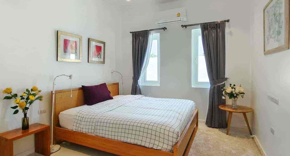 For sale 3 ベッドルーム villa in Hua Hin, Prachuap Khiri Khan