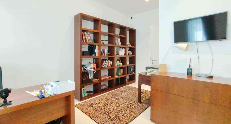 For sale 3 ベッドルーム villa in Hua Hin, Prachuap Khiri Khan