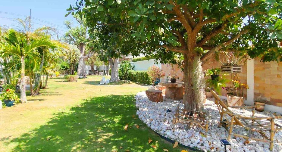 For sale 3 ベッドルーム villa in Hua Hin, Prachuap Khiri Khan