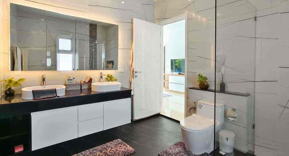 For sale 3 ベッドルーム villa in Hua Hin, Prachuap Khiri Khan