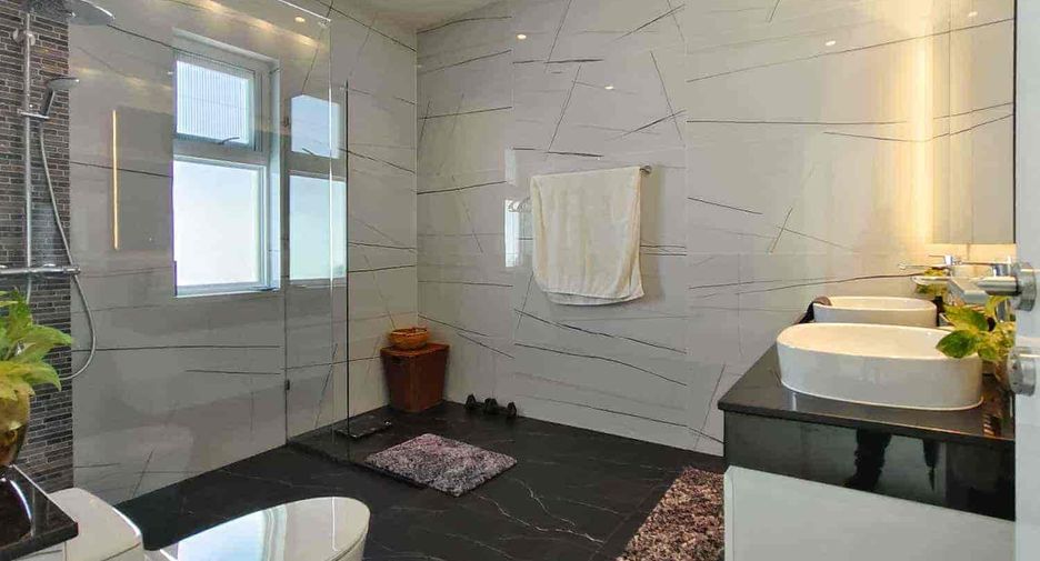 For sale 3 ベッドルーム villa in Hua Hin, Prachuap Khiri Khan