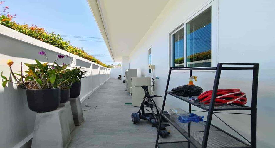 For sale 3 ベッドルーム villa in Hua Hin, Prachuap Khiri Khan
