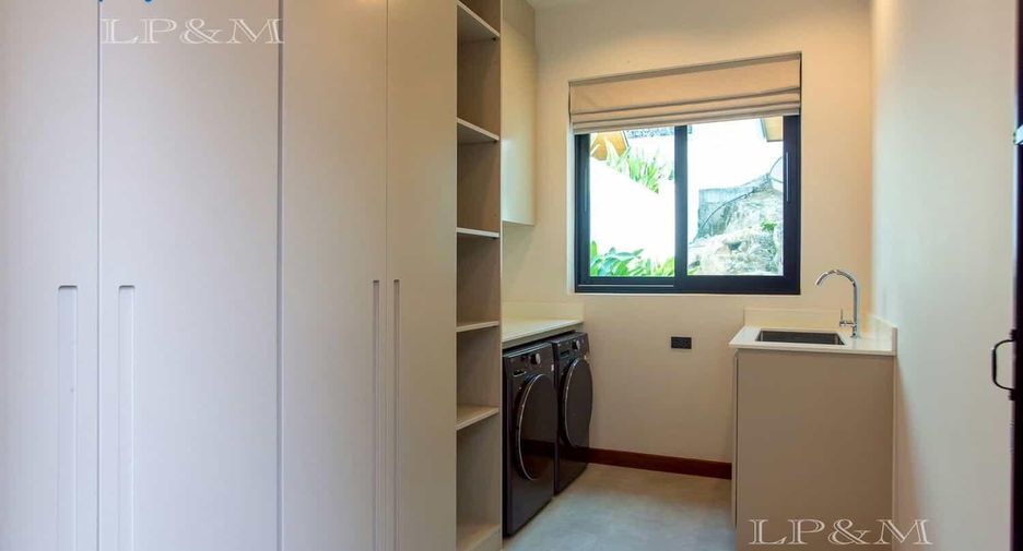 For sale 3 ベッドルーム villa in Hua Hin, Prachuap Khiri Khan