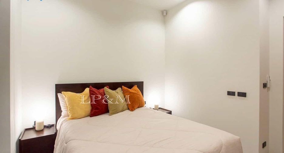 For sale 3 ベッドルーム villa in Hua Hin, Prachuap Khiri Khan
