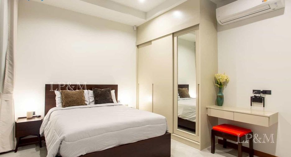 For sale 3 ベッドルーム villa in Hua Hin, Prachuap Khiri Khan