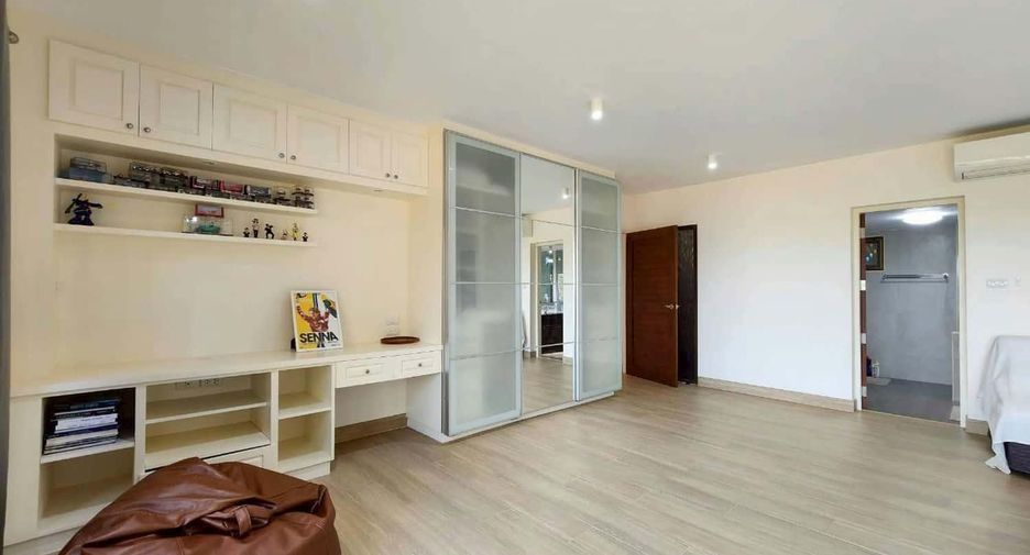 À vendre 3 chambres condo à Cha Am, Phetchaburi