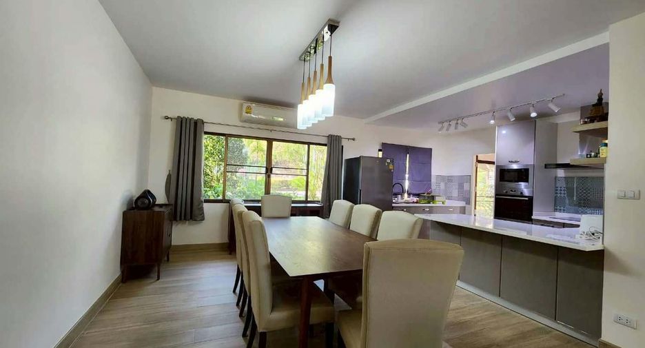 À vendre 3 chambres condo à Cha Am, Phetchaburi