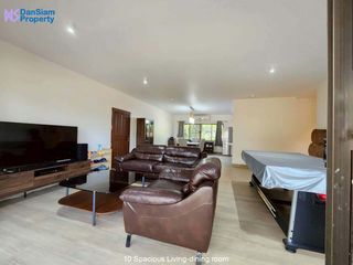 Продажа 3 спальни кондо в Ча Ам, Пхетбури