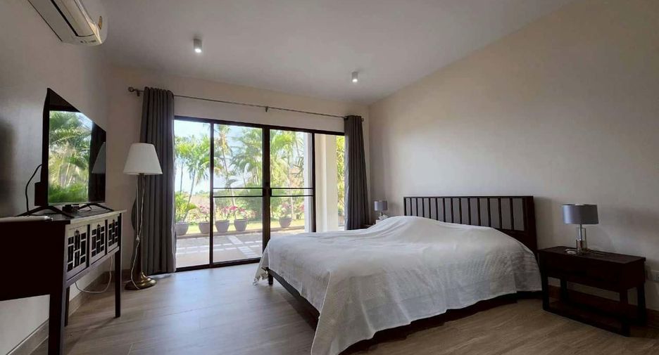 À vendre 3 chambres condo à Cha Am, Phetchaburi