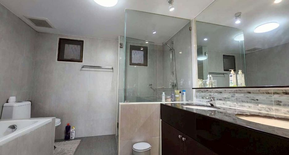 À vendre 3 chambres condo à Cha Am, Phetchaburi