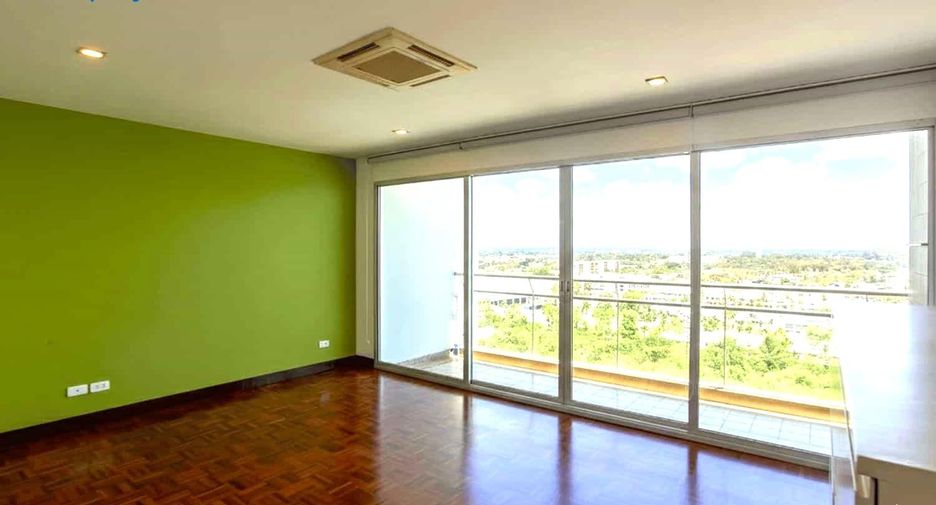 For sale 2 ベッドルーム condo in Cha Am, Phetchaburi