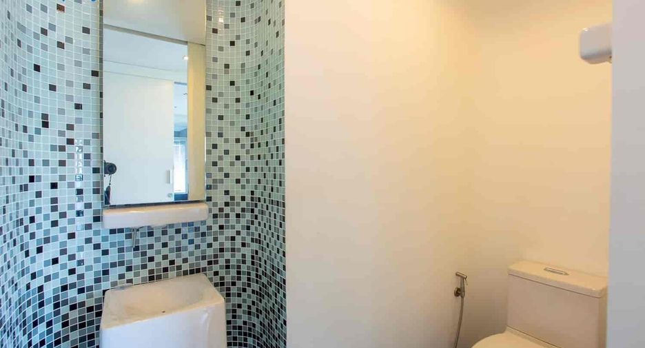 For sale 2 ベッドルーム condo in Cha Am, Phetchaburi