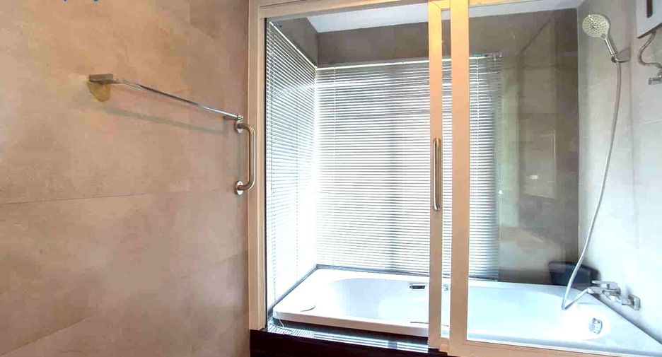 For sale 2 ベッドルーム condo in Cha Am, Phetchaburi