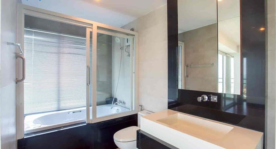For sale 2 ベッドルーム condo in Cha Am, Phetchaburi