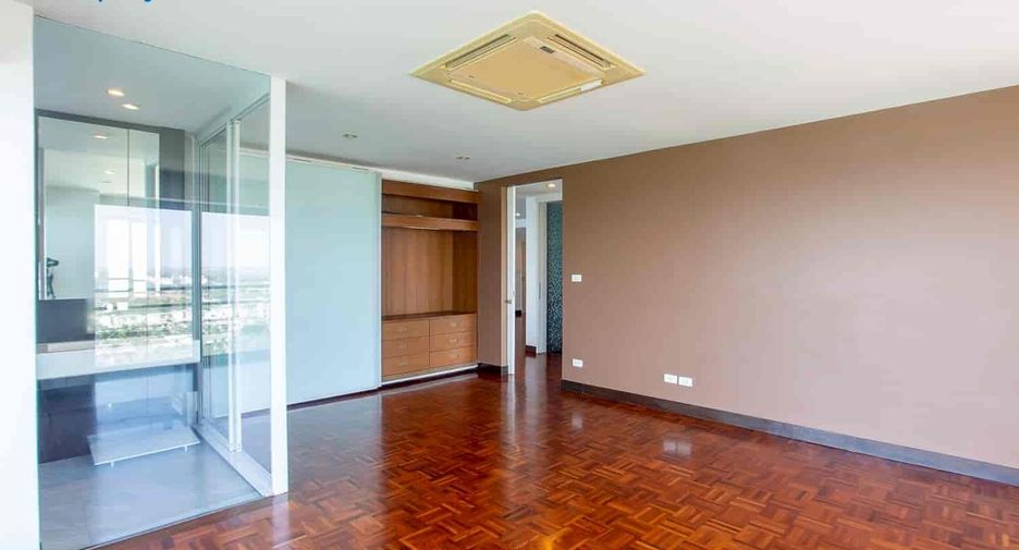 For sale 2 ベッドルーム condo in Cha Am, Phetchaburi