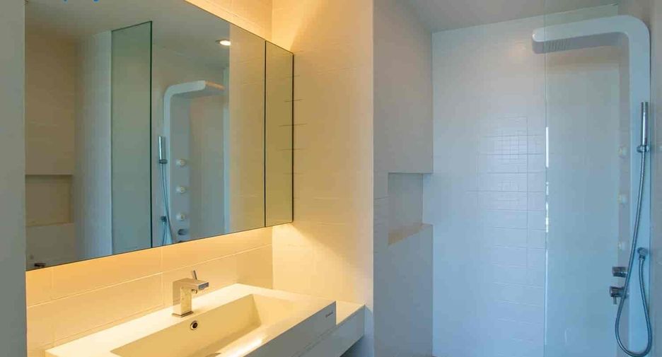 For sale 2 ベッドルーム condo in Cha Am, Phetchaburi