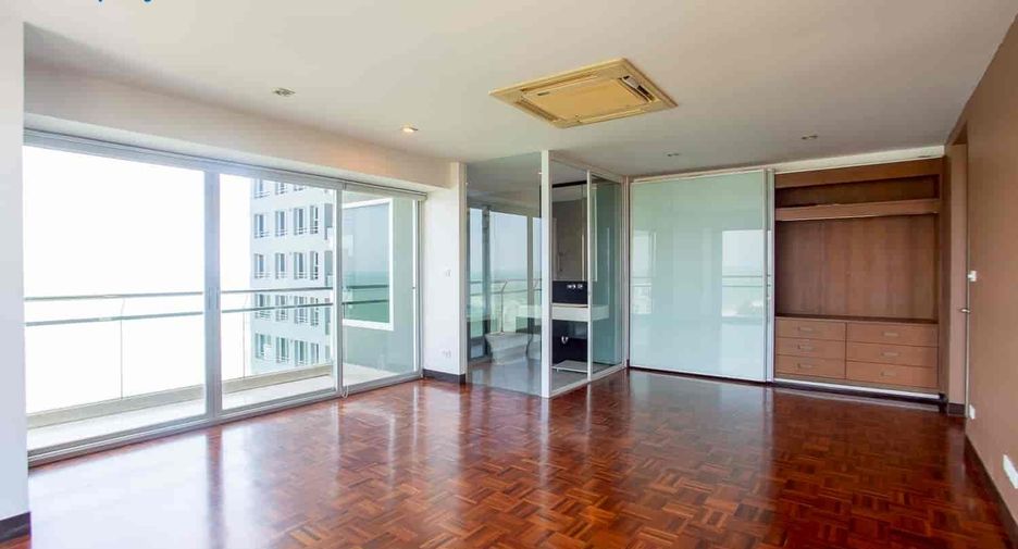 For sale 2 ベッドルーム condo in Cha Am, Phetchaburi