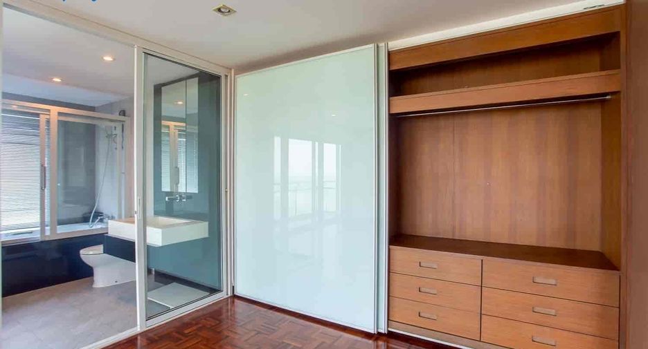 For sale 2 ベッドルーム condo in Cha Am, Phetchaburi