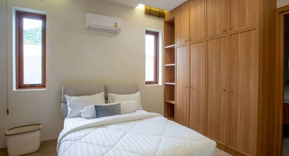 For sale 4 ベッドルーム villa in Hua Hin, Prachuap Khiri Khan