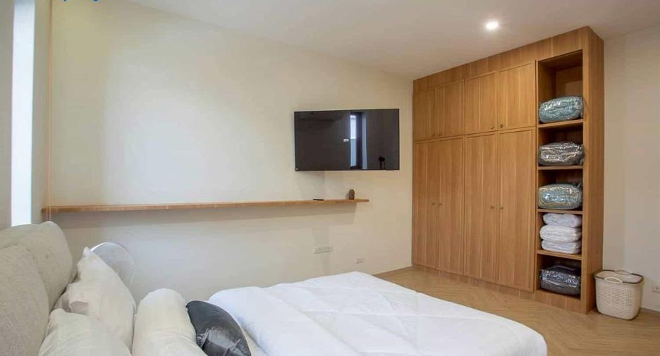 For sale 4 ベッドルーム villa in Hua Hin, Prachuap Khiri Khan